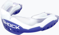 Shock Doctor Детски протектор за челюст Shock Doctor Ultra 2 STC dark blue