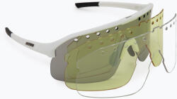 Rogelli Слънчеви очила Rogelli Ventro Polarized white/taupe/brown platinum revo Слънчеви очила