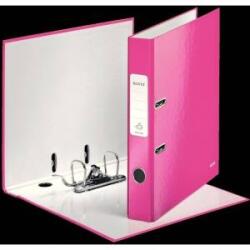 Leitz Binder Leitz 180° Wow A4/50mm, PINK