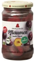 Zwergenwiese Compot de Prune Jumatati, Zwergenwiese, Bio, 360 g