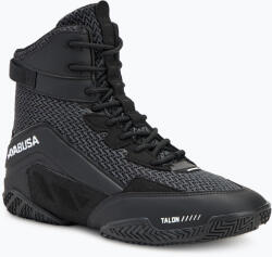 Hayabusa Мъжки боксови обувки Hayabusa Talon Boxing black
