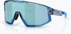 Bliz Слънчеви очила Bliz Fusion Small transparent blue/smoke ice blue multi Слънчеви очила