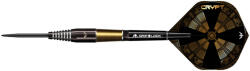 Mission Darts Nyilak Mission Crypt Black & Gold PVD M2 90% Steel 3 db 23 g