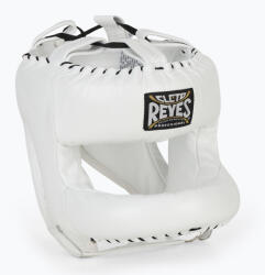 Cleto Reyes Боксова каска Cleto Reyes With Round Face Bar white