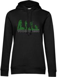 Type O Negative Symphony For The Devil Black L Női Pulóver (WMX-57-TON002-BK-L)