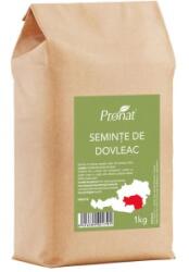 Pronat Glass Pack Seminte de Dovleac, Origine Stiria Austria, Bio, 1 kg