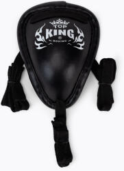 Top King Протектор за краката на Top King черен TKGGP-ST-BK-L