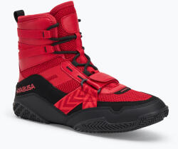 Hayabusa Мъжки боксови обувки Hayabusa Strike Boxing red