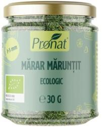 Pronat Glass Pack Marar Uscat , 1- 5 mm, Bio, 30 g
