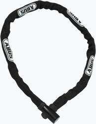 ABUS Устойство за заключване на велосипед ABUS Steel-O-Chain 4804K/110 black