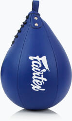 Fairtex Боксова круша Fairtex Speed Ball SB1 blue