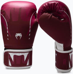 Venum Боксови ръкавици Venum Adrenaline Boxing burgundy/pink