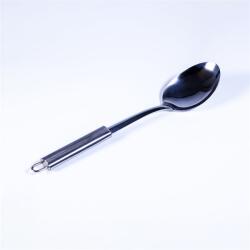 TOO KT-467 Fém tálalókanál 33 cm (KT-467) - pcx
