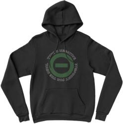 Type O Negative Symphony For The Devil Circle Black XL Pulóver (WMX-33-TON004-BK-XL)