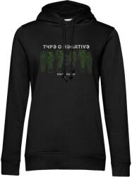 Type O Negative Dead Again Black L Női Pulóver (WMX-57-TON001-BK-L)