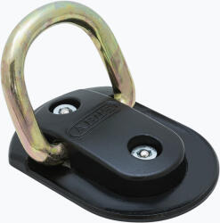 ABUS Устойство за заключване на велосипед - котва ABUS WBA75 Granit B/SB black
