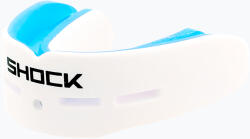 Shock Doctor Детски протектор за челюст Shock Doctor Nano Double, бял