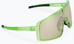 SCOTT Слънчеви очила SCOTT Torica luminary green/amp white chrome Слънчеви очила