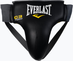 Everlast Мъжки протектор EVERLAST Pro Competition Protector crotch protector black 760