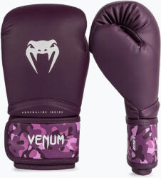 Venum Дамски боксови ръкавици Venum Iris Boxing plum/pink