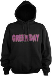 Green Day No Brains Black XL Pulóver (WMX-3-GDAY031-H83-3-BK-XL)