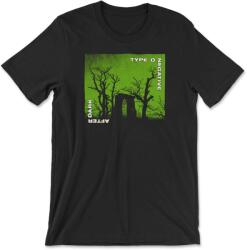 Type O Negative After Dark Black XL Ing (<![CDATA[WMX-1-TON005-BK-XL]]>)