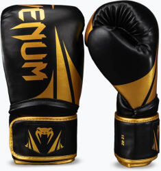 Venum Боксови ръкавици Venum Challenger 2.5 black/gold