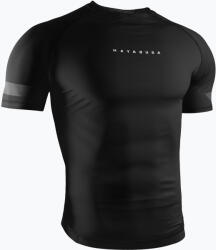 Hayabusa Мъжки рашгард Hayabusa Core Rash Guard black