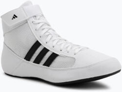 adidas Боксьорски обувки adidas HVC footwear white/core black