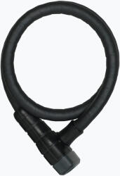 ABUS Устойство за заключване на велосипед ABUS Microflex 6615K/85/15 black