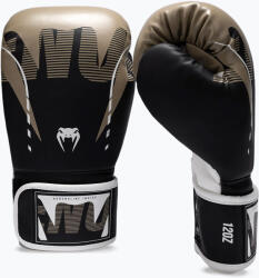 Venum Боксови ръкавици Venum Adrenaline Boxing black/sand