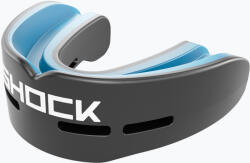Shock Doctor Детски протектор за челюст Shock Doctor Nano Double черен