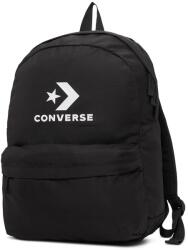 Converse Hátizsák CONVERSE 10025485-A04-001 fekete 7240381000 (7240381000)
