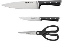 Tefal K232S355 KÉS KÉSZLET 3 RÉSZES (K232S355) - pcx