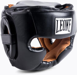 LEONE 1947 Боксова каска Leone 1947 Junior черна CS429