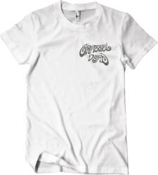 The Grateful Dead Forever Grateful White L Női Ing (WMX-5-GD005-H96-10-WH-L)