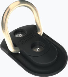 ABUS Устойство за заключване на велосипед - котва Abus WBA60 B/SB black