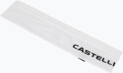 Castelli Лента за глава Castelli Summer Headband white