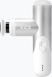 KiCA Вибриращ масажор KiCA Mini 3 white