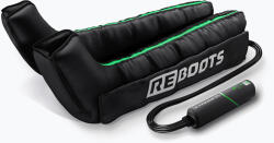 REBOOTS Маншони за лимфен дренаж REBOOTS Go Lite black/white/green