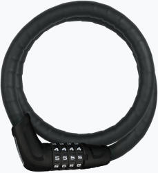 ABUS Устойство за заключване на велосипед ABUS Microflex 6615C/85/15 black