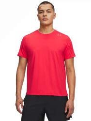 Under Armour Velociti Pro Shortsleeve Размер: L / Цвят: червен