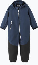 Reima Combinezon softshell pentru copii Reima Mjosa navy 5100006C-6980