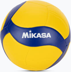 Mikasa Minge de volei Mikasa V360 SL yellow/blue mărimea 5