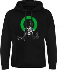 Type O Negative Type O Negative Black L Pulóver (WMX-37-TON003-BK-L)