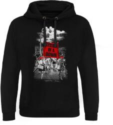 System of a Down Banner March Black L Pulóver (WMX-37-SOAD009-BK-L)