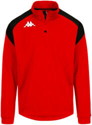 Kappa Hanorac pentru bărbați Kappa LOVATO Red/Black L
