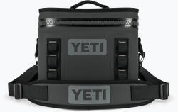 YETI Geantă termică YETI Hopper Flip 7, 5 l charcoal