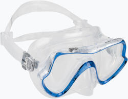 mares Mască de snorkeling Mares Pure Vision albastru transparent 411217