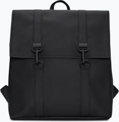 RAINS Rucsac Rains MSN Mini 12 l black